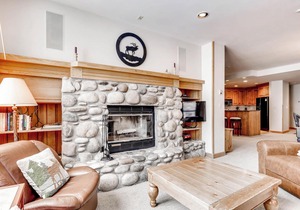 Highlands Lodge 304 - 3 Bedroom Residence