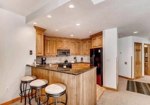 Highlands Lodge 304 - 3 Bedroom Residence