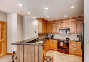 Highlands Lodge 304 - 3 Bedroom Residence