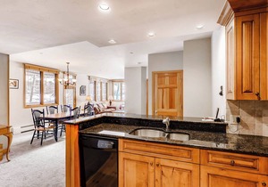 Highlands Lodge 304 - 3 Bedroom Residence
