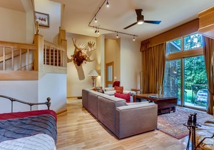 Highlands Townhome 20
