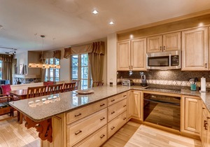 Highlands Townhome 20
