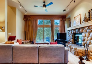 Highlands Townhome 20