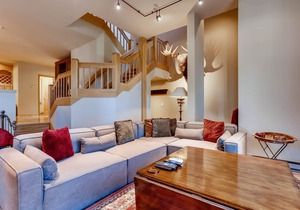 Highlands Townhome 20