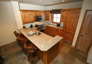 Highlands Townhome by Vail Realty
