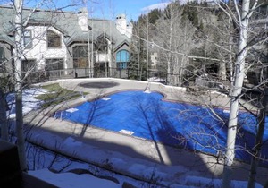 Highlands Townhome by Vail Realty