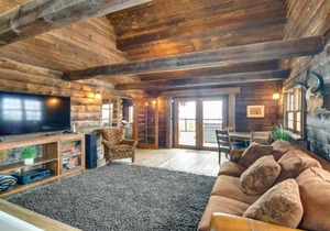 Hike and Ski in the Rockies Retreat in Tabernash