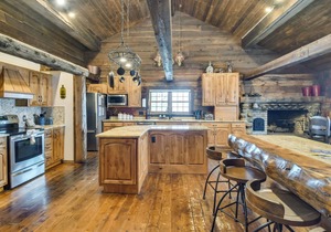 Hike & Ski in the Rockies: Retreat in Tabernash