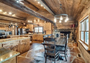 Hike & Ski in the Rockies: Retreat in Tabernash