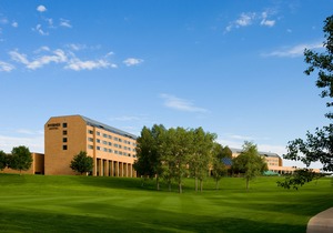 Hilton Denver Inverness