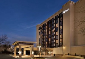 Hilton Fort Collins