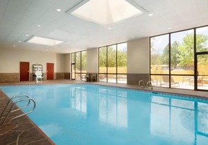 Hilton Fort Collins