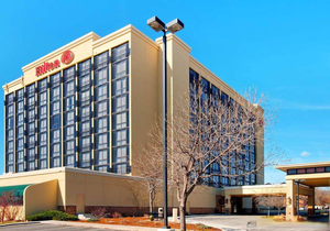 Hilton Fort Collins