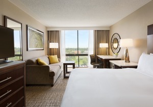 Hilton Fort Collins