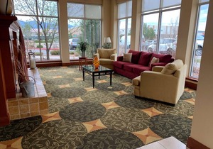 Hilton Garden Inn Colorado Springs Airport