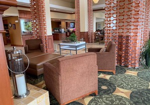 Hilton Garden Inn Colorado Springs Airport