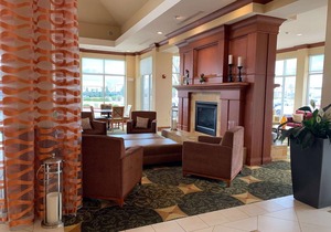 Hilton Garden Inn Colorado Springs Airport