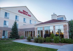Hilton Garden Inn Colorado Springs Airport