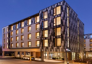 Hilton Garden Inn Boulder