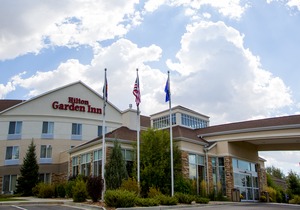 Hilton Garden Inn Colorado Springs Airport