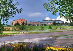 Hilton Garden Inn Colorado Springs