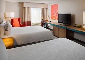 Hilton Garden Inn Colorado Springs