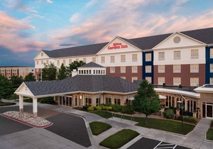 Hilton Garden Inn Fort Collins