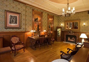 Historic Strater Hotel