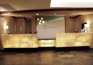 Holiday Inn Denver Lakewood, an IHG Hotel