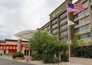 Holiday Inn Denver Lakewood, an IHG Hotel