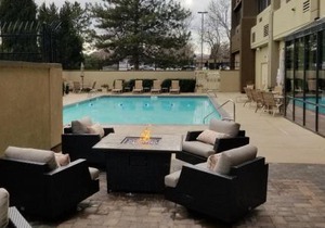 Holiday Inn Denver Lakewood by IHG