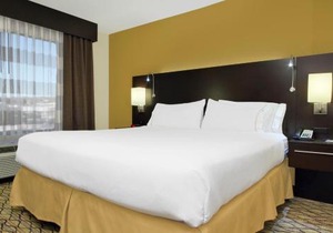 Holiday Inn Express - Colorado Springs - First & Main by IHG