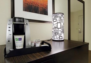 Holiday Inn Express - Colorado Springs - First & Main by IHG