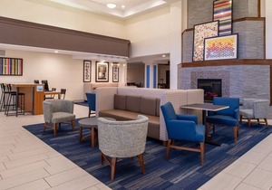 Holiday Inn Express Hotel & Suites Gunnison, an IHG Hotel