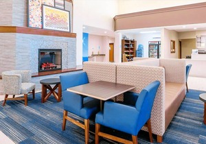 Holiday Inn Express Hotel & Suites Gunnison, an IHG Hotel