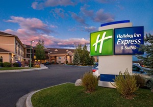 Holiday Inn Express Hotel & Suites Gunnison, an IHG Hotel