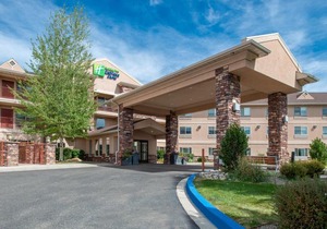 Holiday Inn Express Hotel & Suites Gunnison
