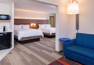 Holiday Inn Express Hotel & Suites Gunnison