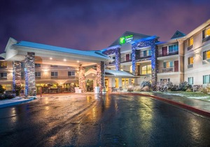 Holiday Inn Express Hotel & Suites Gunnison