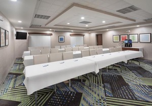 Holiday Inn Express Hotel & Suites Longmont