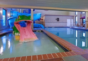Holiday Inn Express Hotel & Suites Longmont