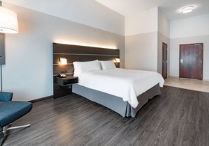 Holiday Inn Express & Suites Trinidad, an IHG Hotel