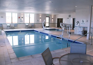 Holiday Inn Hotel & Suites Denver Tech Center-Centennial, an IHG Hotel