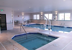 Holiday Inn Hotel & Suites Denver Tech Center-Centennial, an IHG Hotel