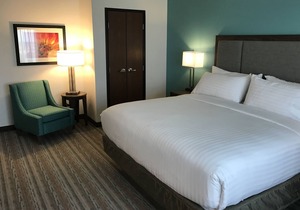 Holiday Inn Hotel & Suites Denver Tech Center-Centennial, an IHG Hotel