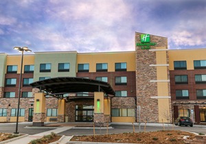 Holiday Inn Hotel & Suites Denver Tech Center-Centennial, an Ihg Hotel