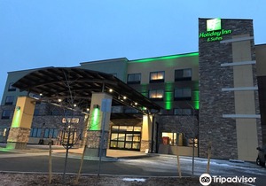 Holiday Inn Hotel & Suites Denver Tech Center-Centennial, an Ihg Hotel
