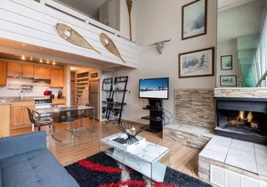 Homestake Condos, Economical Vail 1-Bedroom (Less Than Hotel)