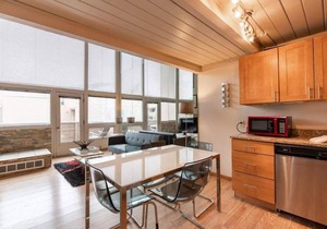 Homestake Condos, Economical Vail 1-Bedroom (Less Than Hotel)