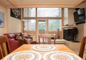 Homestake Condos